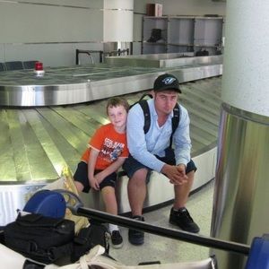 Meet your Posher, Peggy